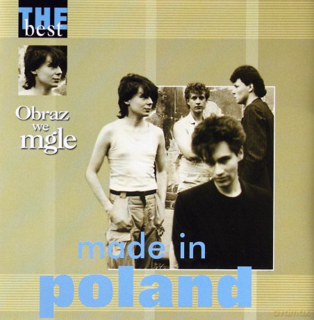 Made In Poland: The Best - Obraz We Mgle [CD]