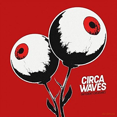 Circa Waves: Different Creatures [Winyl]