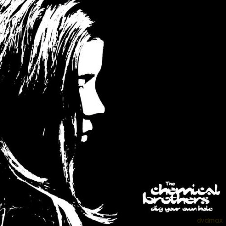 Chemical Brothers: Dig Your Own Hole [2xWinyl]