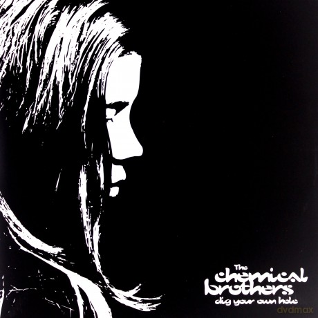 Chemical Brothers: Dig Your Own Hole [2xWinyl]