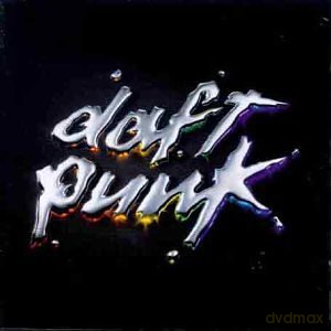 Daft Punk: Discovery [CD]