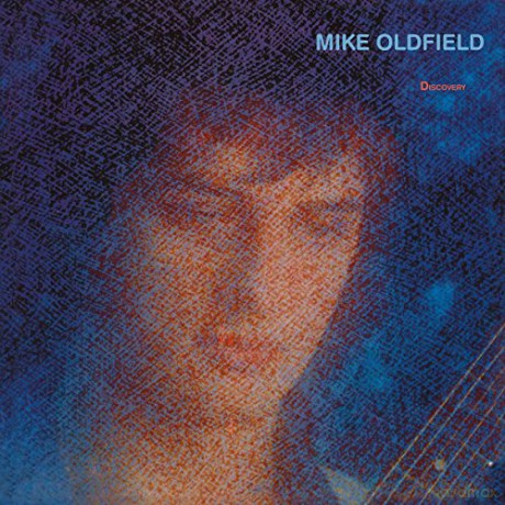 Mike Oldfield: Discovery [Winyl]