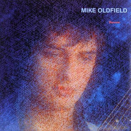 Mike Oldfield: Discovery [Winyl]