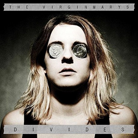 Virginmarys: Divides [2xWinyl]