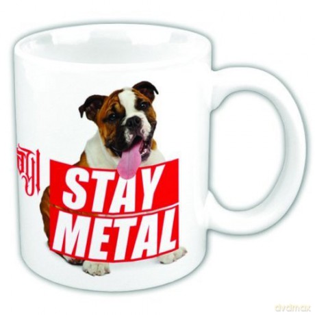 Miss May I: Dog
