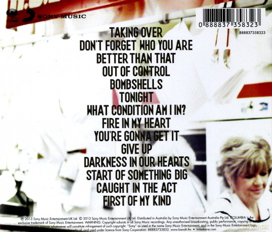 Miles Kane: Dont Forget Who You Are [CD]