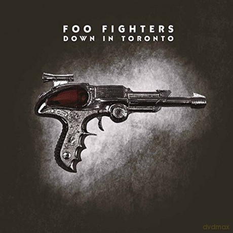 Foo Fighters: Down In Toronto [2xWinyl]