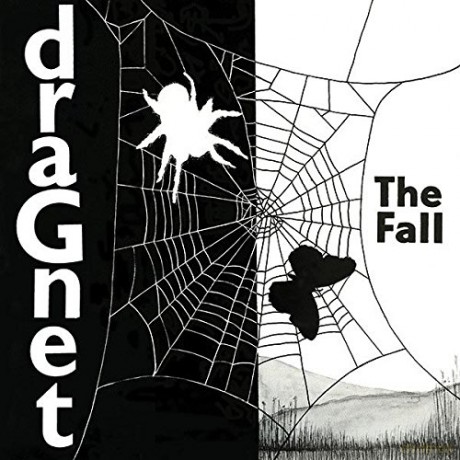 Fall: Dragnet [Winyl]