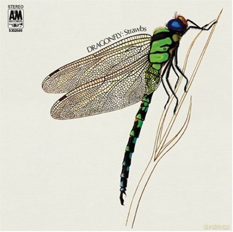 Strawbs: Dragonfly [CD]