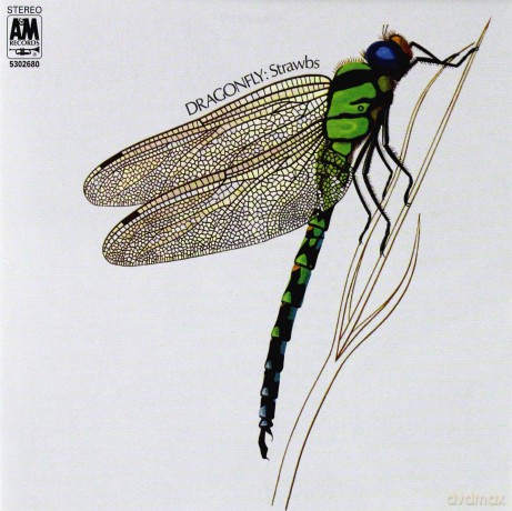 Strawbs: Dragonfly [CD]