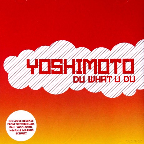 Yoshimoto: Du What U Du [CD]