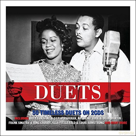 Duets [2CD]