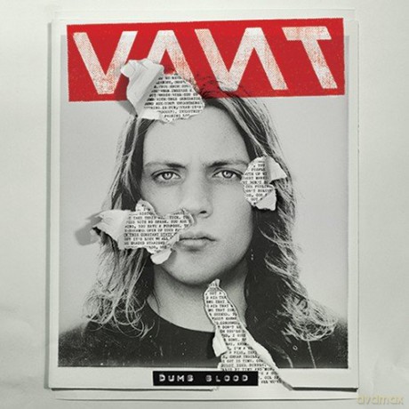 Vant: Dumb Blood [Winyl]