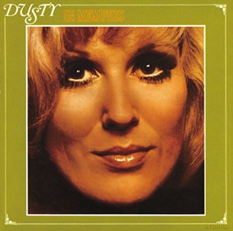 Dusty Springfield: Dusty In Memphis [Winyl]