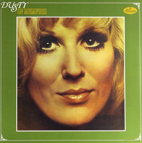Dusty Springfield: Dusty In Memphis [Winyl]