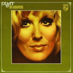 Dusty Springfield: Dusty In Memphis [CD]