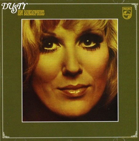 Dusty Springfield: Dusty In Memphis [CD]