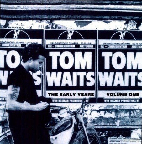 Tom Waits: Early Years vol. 1 [Winyl]