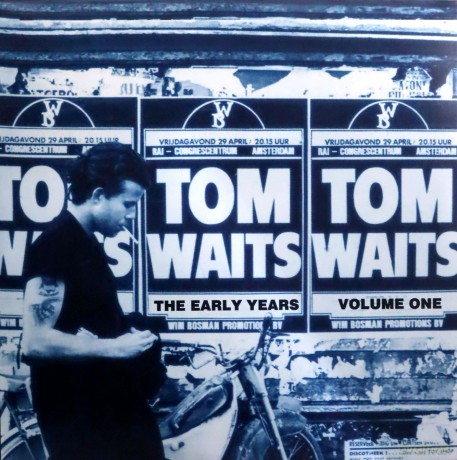 Tom Waits: Early Years vol. 1 [Winyl]