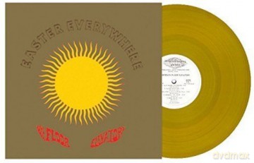 13th Floor Elevators: Easter Everywhere Gold [Winyl]