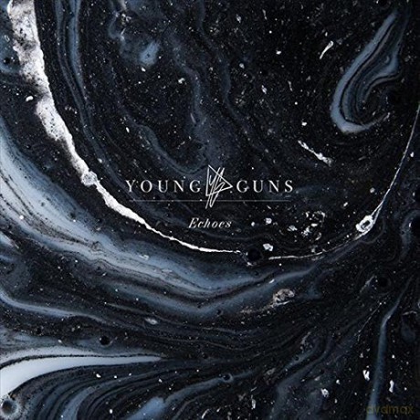 Young Guns: Echoes [Winyl]