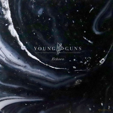 Young Guns: Echoes [Winyl]