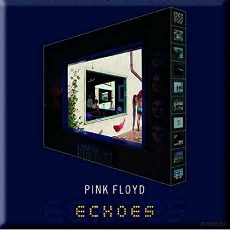 Pink Floyd: Echoes