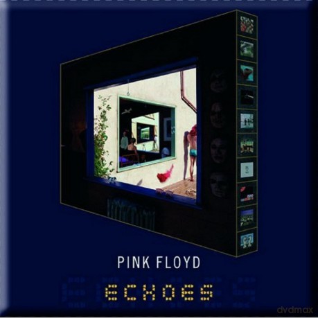 Pink Floyd: Echoes