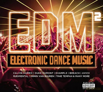 Edm2 [3CD]