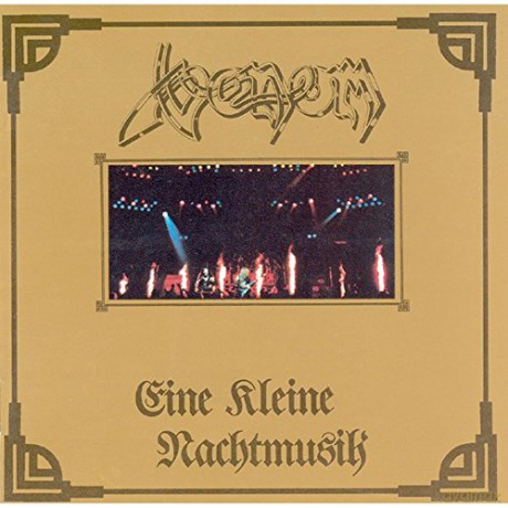 Venom: Eine Kleine Nachtmusik [2xWinyl]