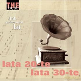 The Best - Lata 20-Te, Lata 30-Te [CD]