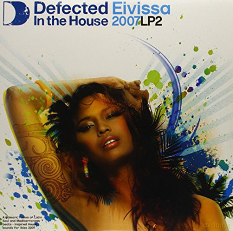 Eivissa 2007 [2xWinyl]