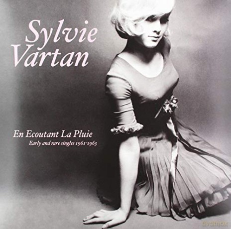 Sylvie Vartan: El Ecoutant La Pluie [Winyl]