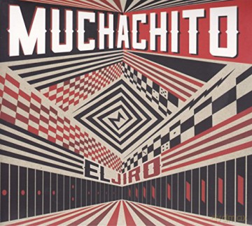 Muchachito: El Jiro [CD]