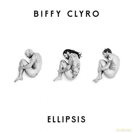 Biffy Clyro: Ellipsis [Winyl]