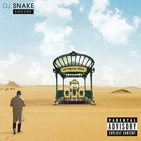 DJ Snake: Encore [2xWinyl]