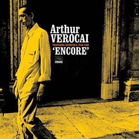 Arthur Verocai: Encore (2025 Repress) [Winyl]