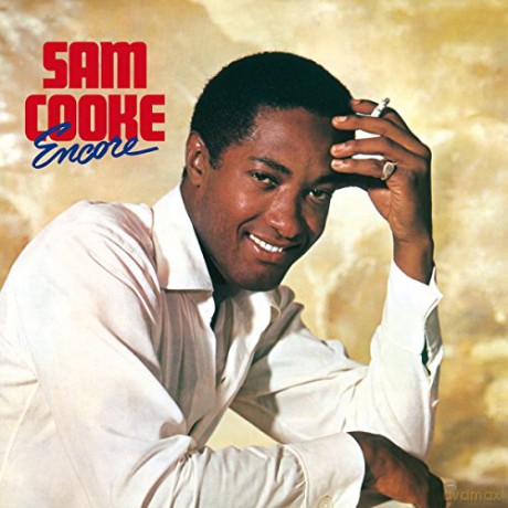Sam Cooke: Encore + 2 Bonus Tracks [Winyl]