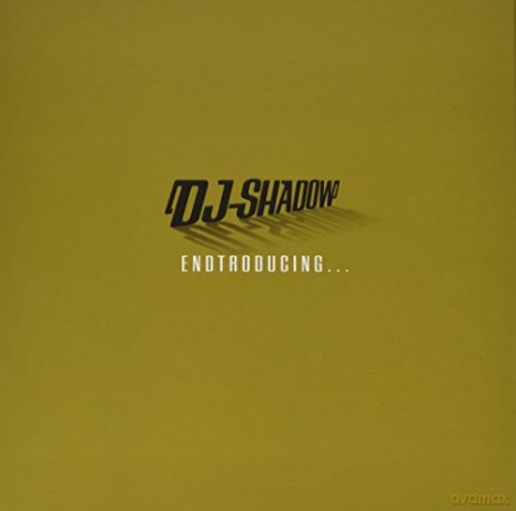 DJ Shadow: Endtroducing [6xWinyl]