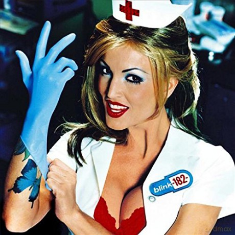 Blink182: Enema Of The State [Winyl]