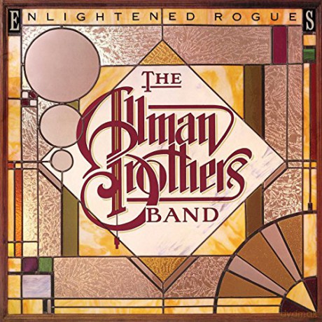 Allman Brothers Band: Enlightened Rogues [Winyl]