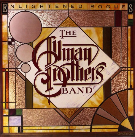 Allman Brothers Band: Enlightened Rogues [Winyl]
