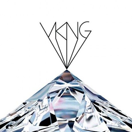 Vkng: Ep [Winyl]