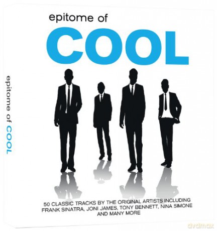 Epitome Of Cool [2CD]