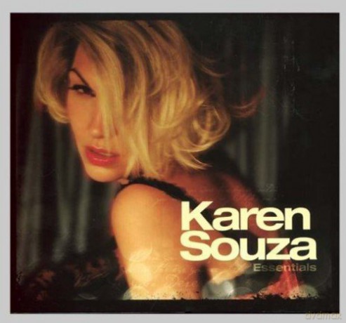 Karen Souza: Essentials [2CD]