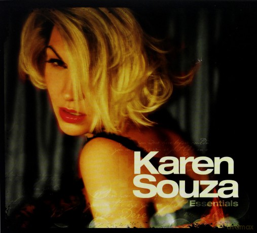 Karen Souza: Essentials [2CD]