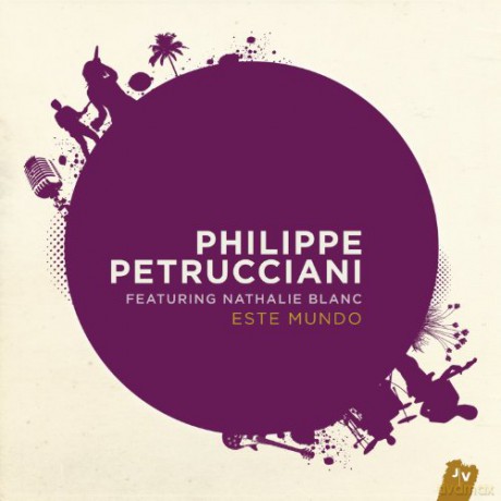 Philippe Petrucciani: Este Mundo [CD]