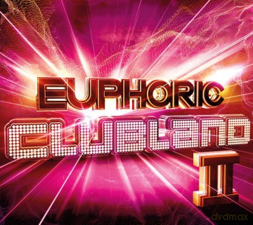 Euphoric Clubland 2 [3CD]