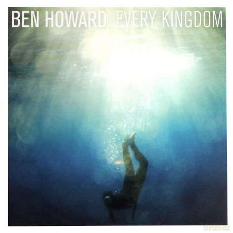 Ben Howard: Every Kingdom [Winyl]