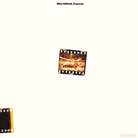 Mike Oldfield: Exposed [2xWinyl]